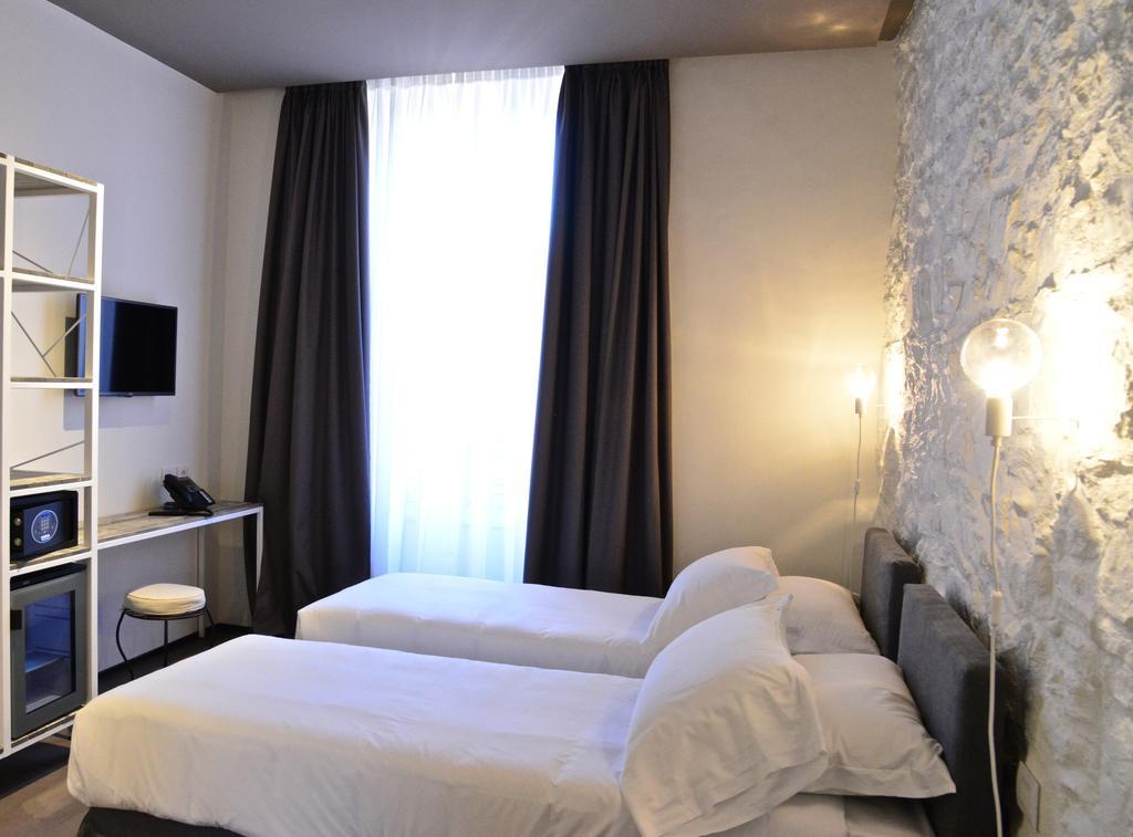 Hotel Palais La Nasse Sanremo Pokoj fotografie